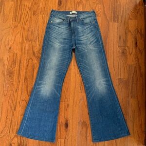 Women's Madewell Flea Market Flare